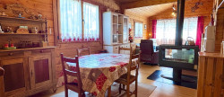 vente Chalet Campagna De Sault
