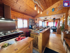 vente Chalet Campagna De Sault