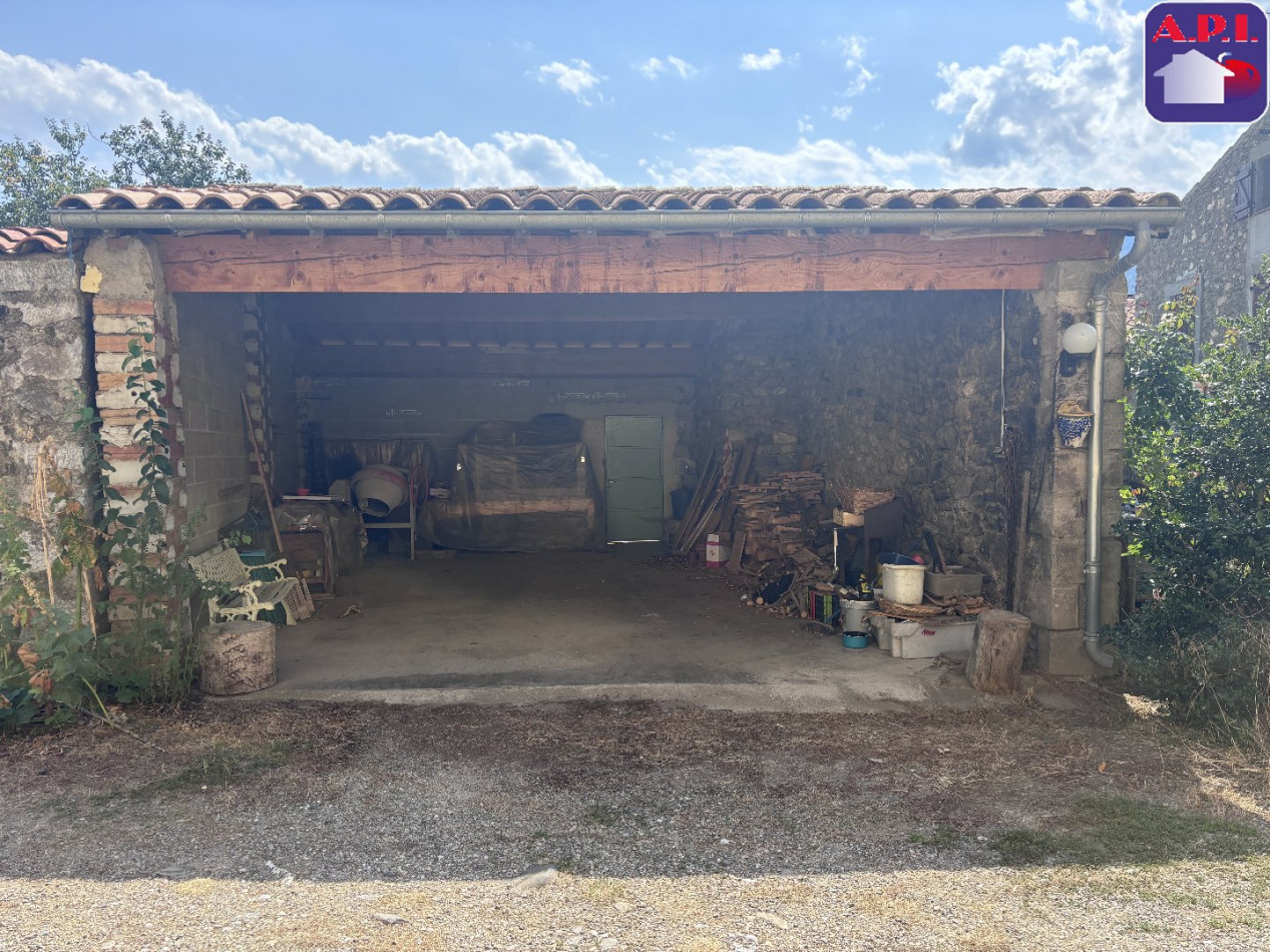 vente Maison de village Aunat - Photo 3