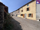 vente Maison de village Aunat