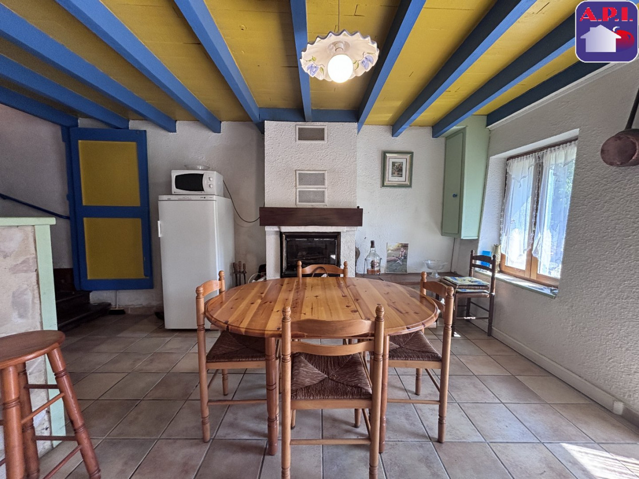 vente Maison de village Aunat - Photo 5