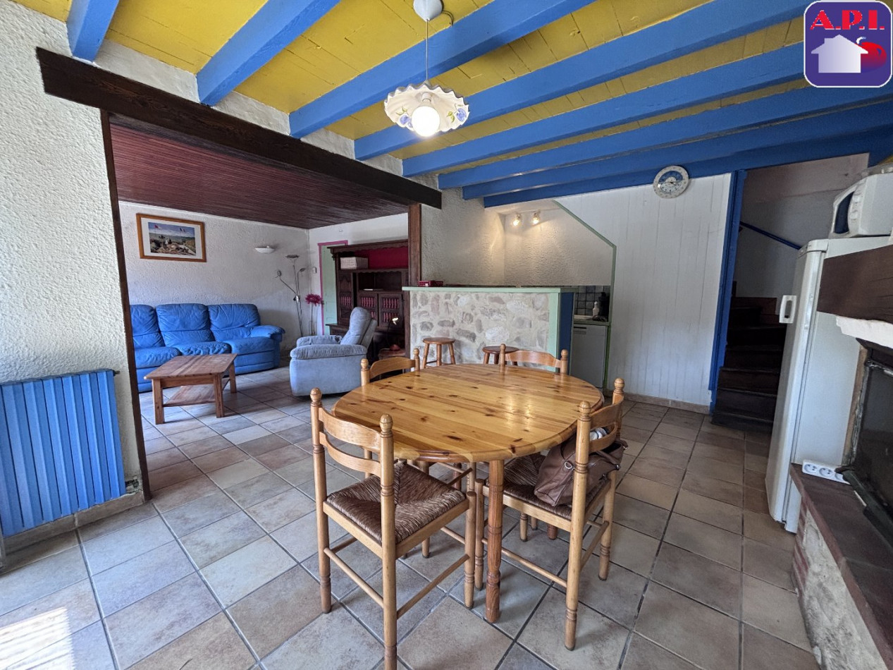 vente Maison de village Aunat - Photo 4