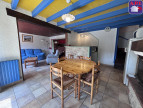 vente Maison de village Aunat