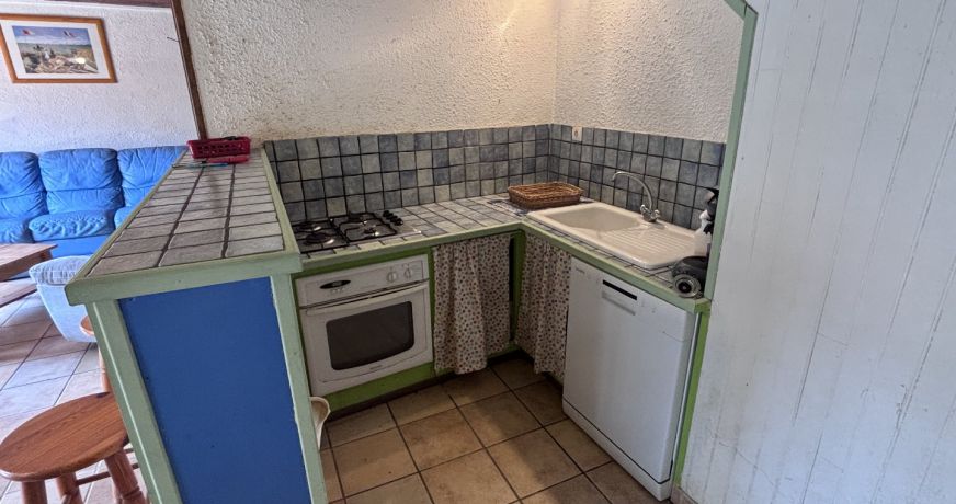 vente Maison de village Aunat