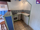 vente Maison de village Aunat