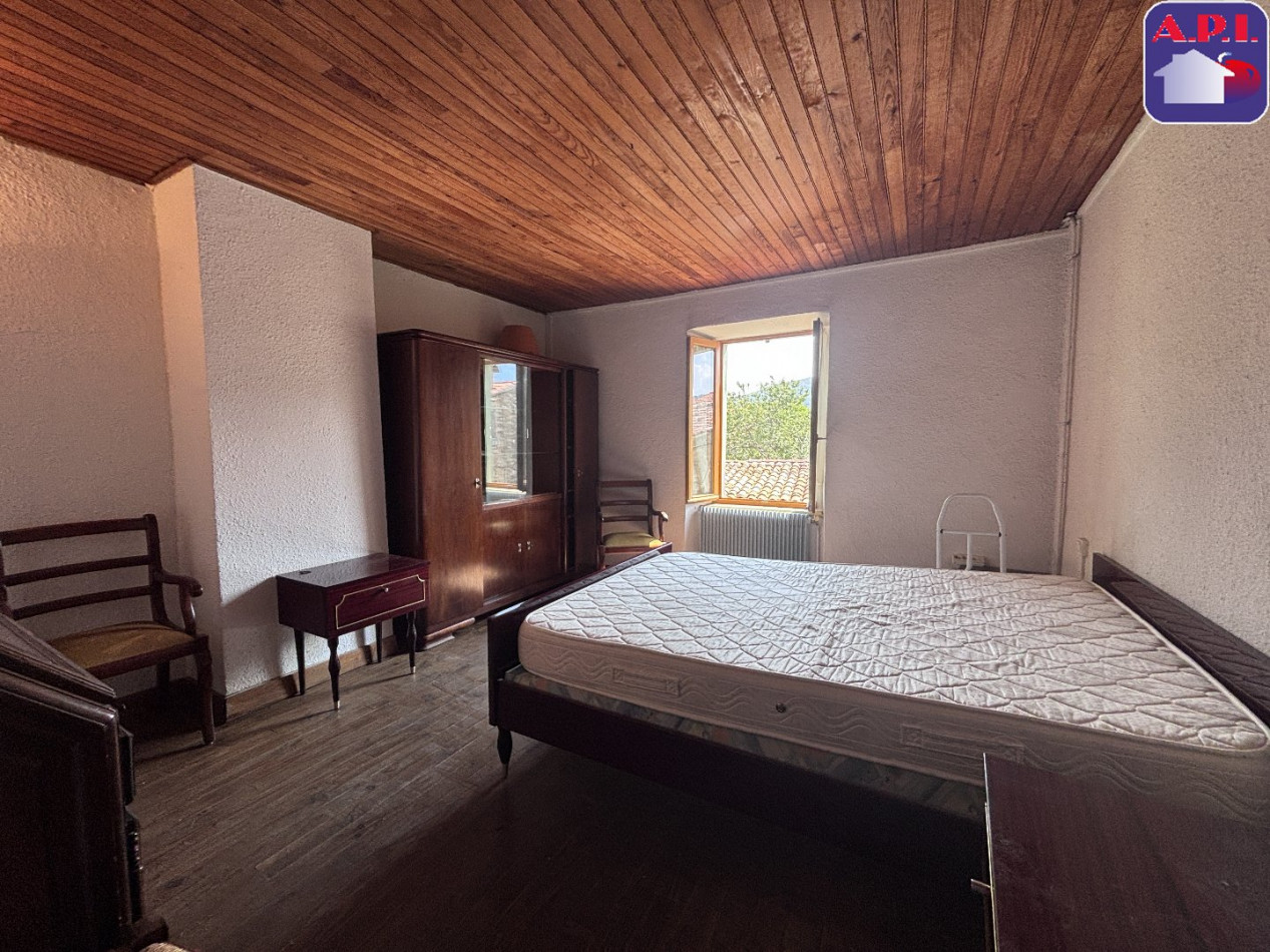 vente Maison de village Aunat - Photo 9