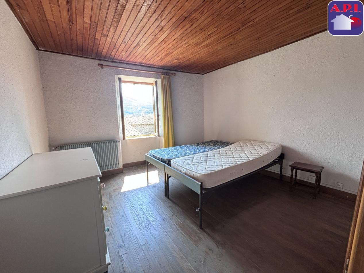 vente Maison de village Aunat - Photo 10