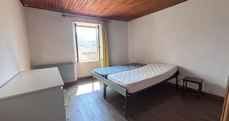 vente Maison de village Aunat