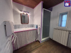 vente Maison de village Aunat