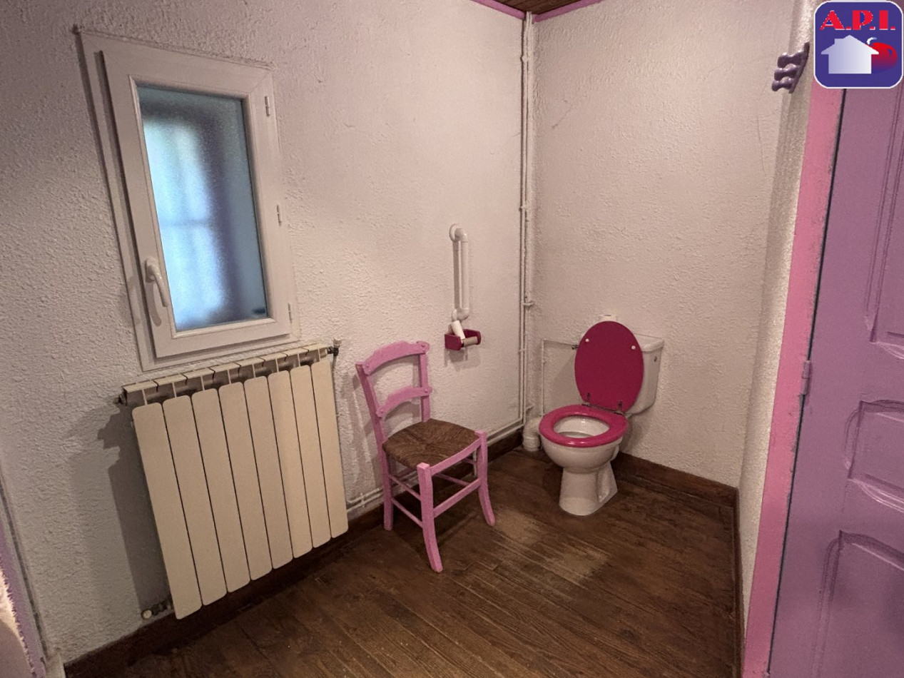 vente Maison de village Aunat - Photo 12