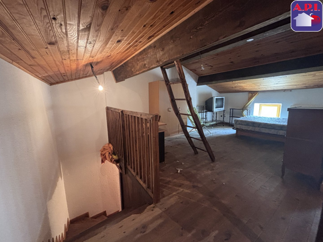 vente Maison de village Aunat - Photo 13