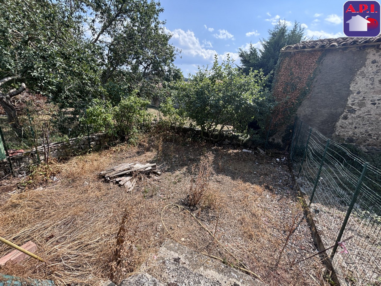 vente Maison de village Aunat - Photo 17