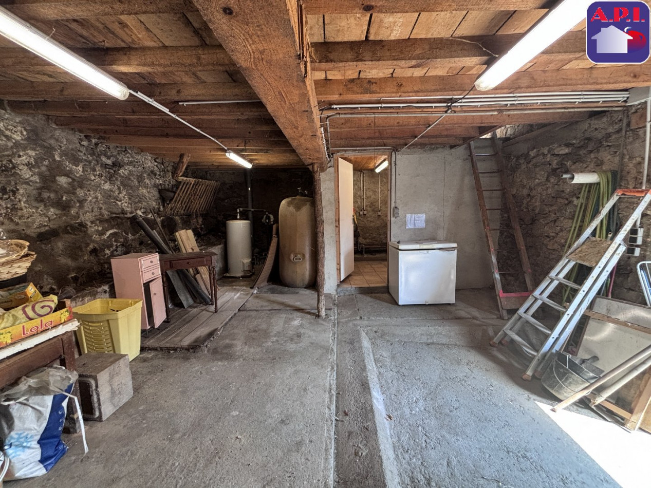 vente Maison de village Aunat - Photo 15