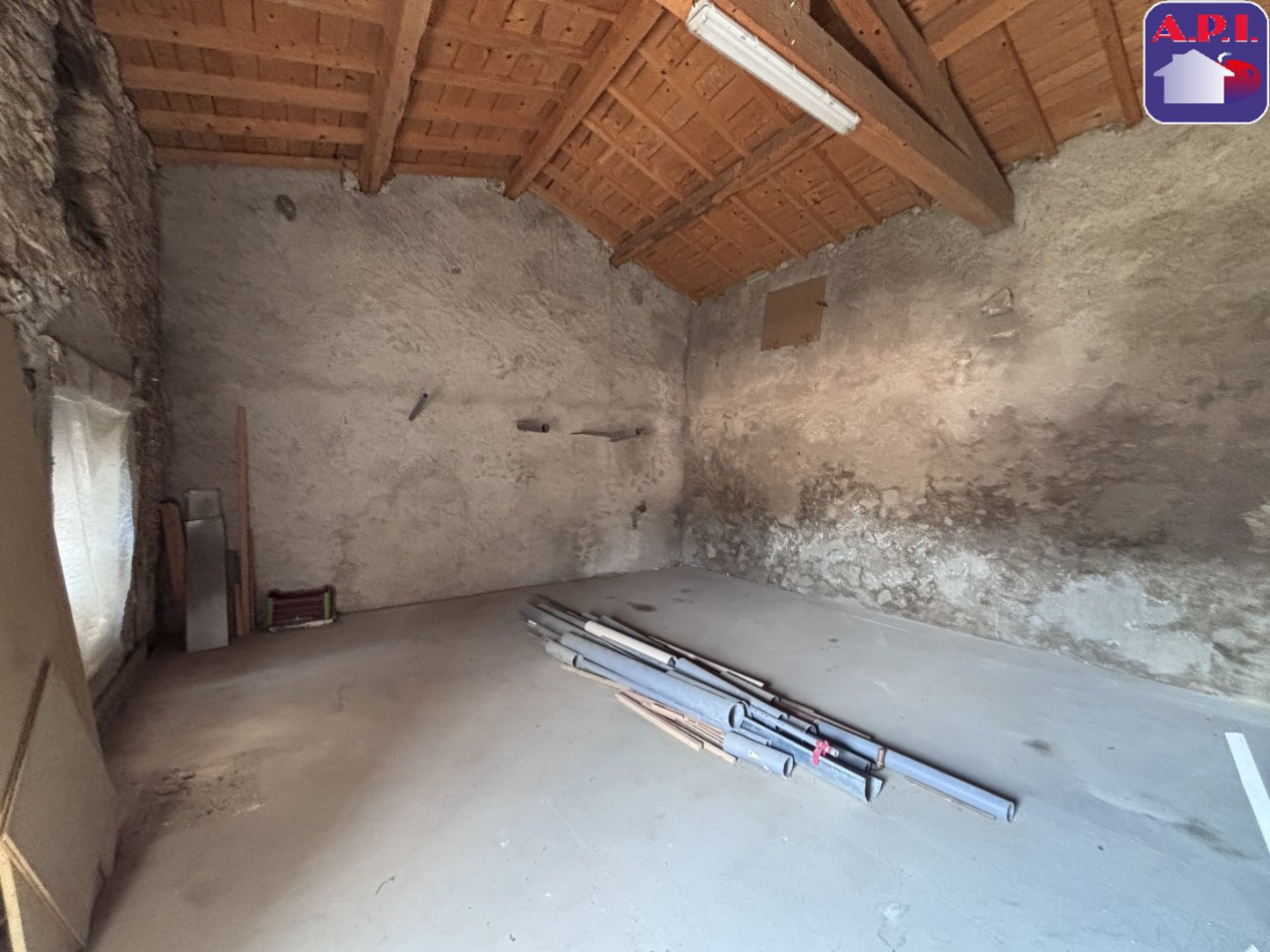 vente Maison de village Aunat - Photo 16
