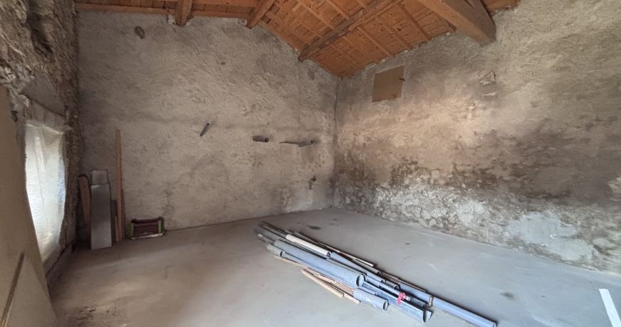 vente Maison de village Aunat