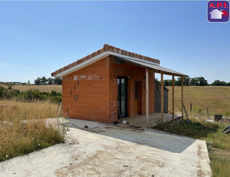 vente Terrain Carla Bayle - Photo 3