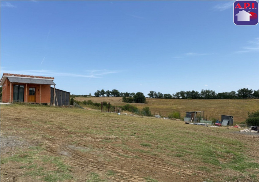 vente Terrain Carla Bayle - Photo 4