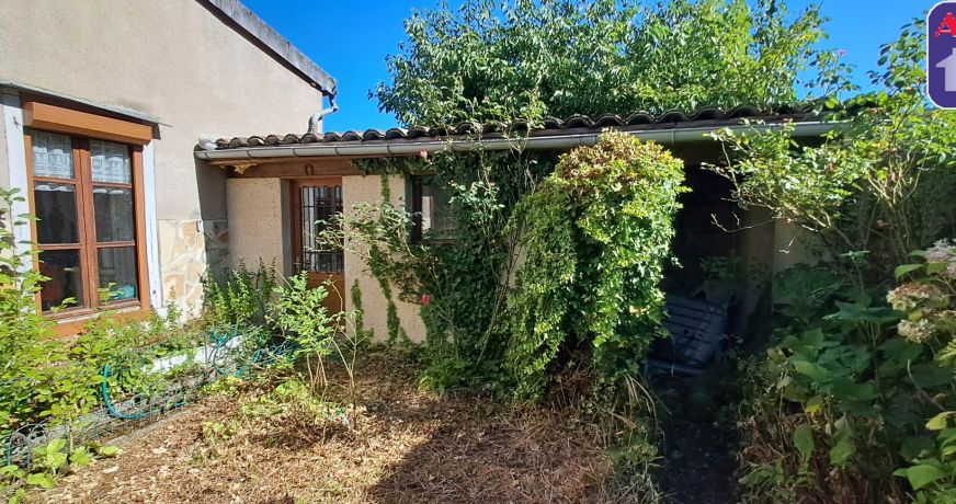 vente Maison Lavelanet