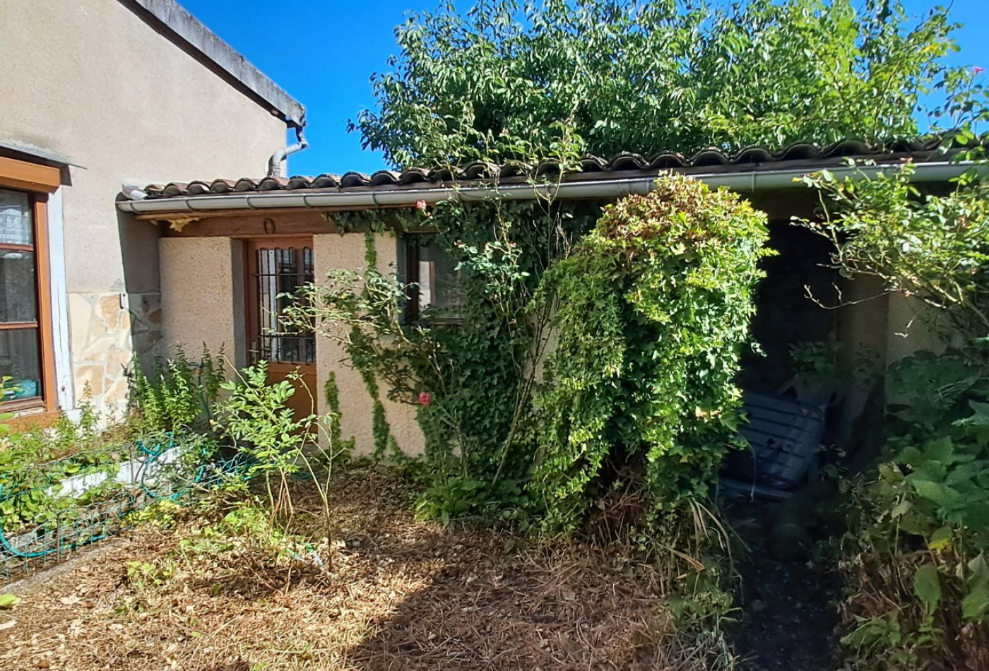 vente Maison Lavelanet - Photo 9