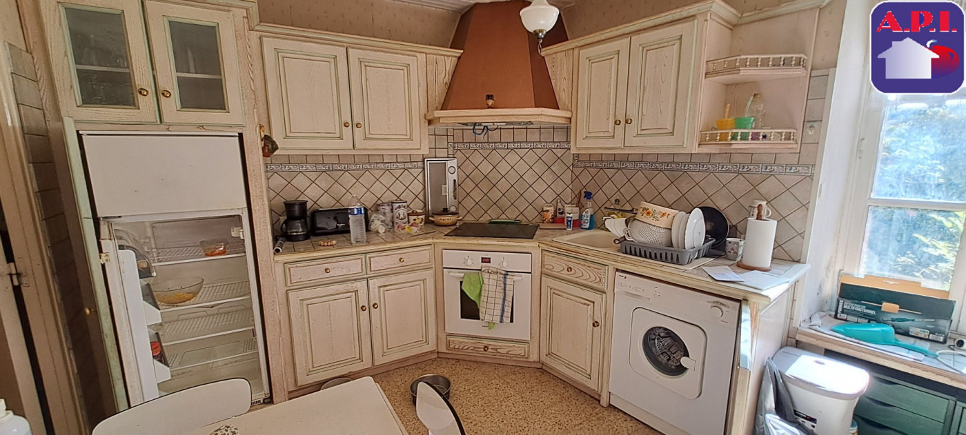 vente Maison Lavelanet - Photo 4