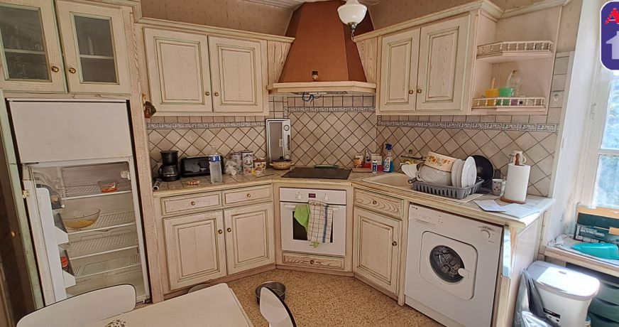vente Maison Lavelanet