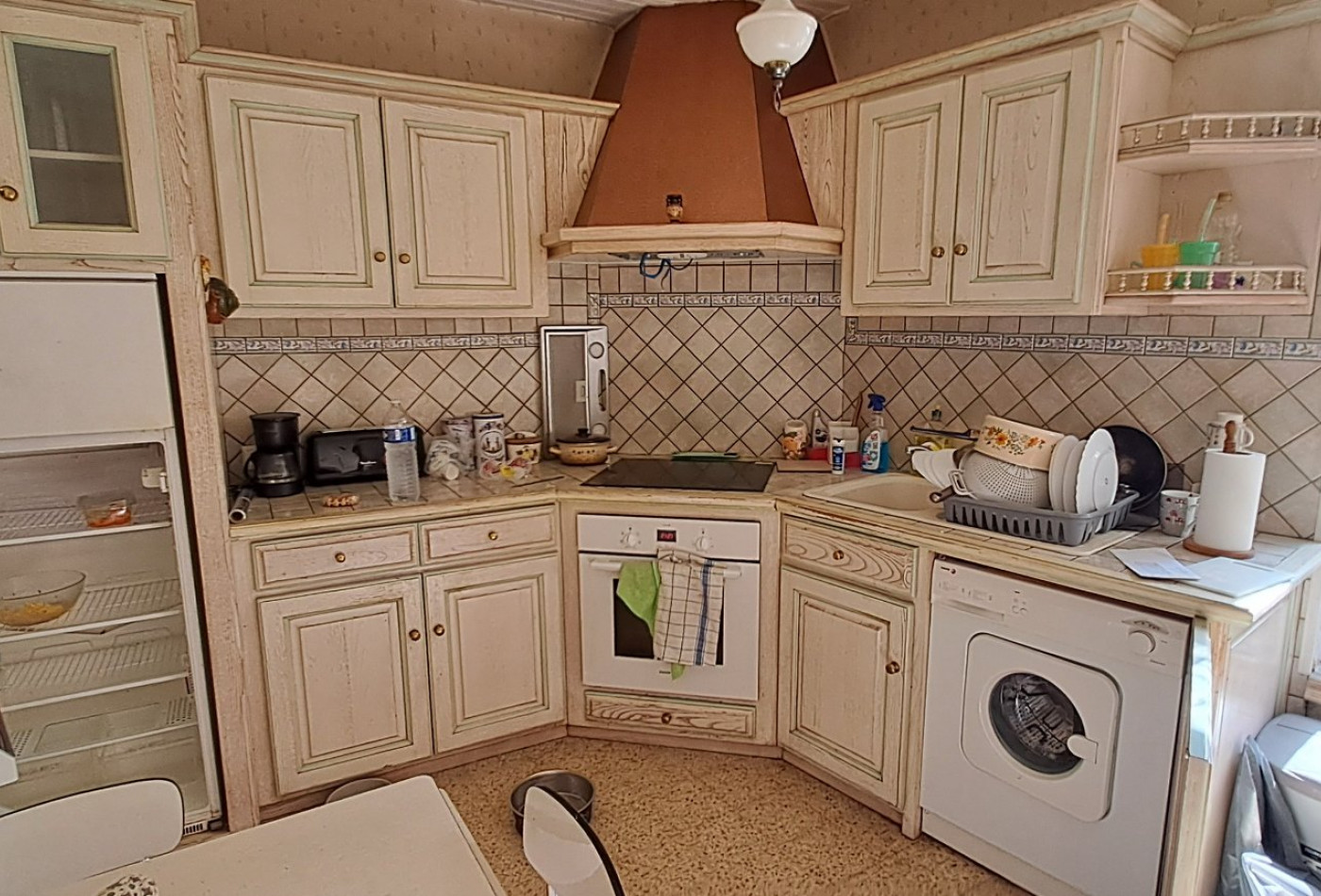 vente Maison Lavelanet - Photo 4