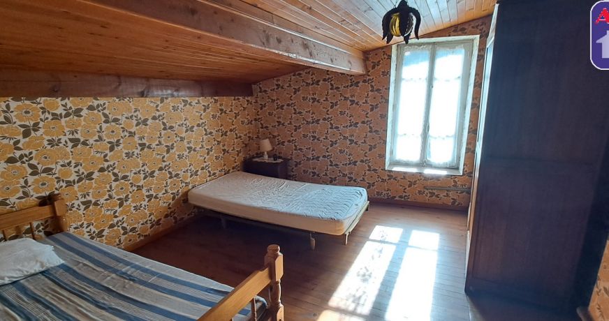 vente Maison Lavelanet