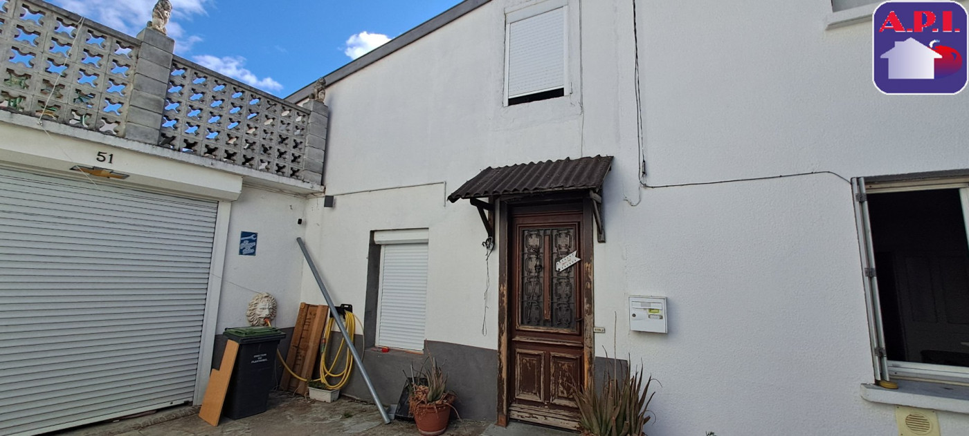 vente Maison Lavelanet - Photo 2