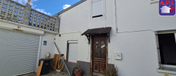 vente Maison Lavelanet