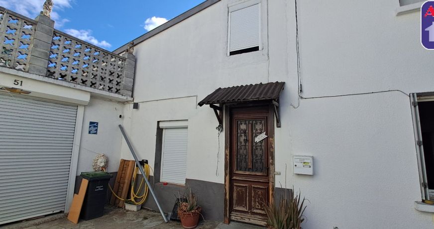 vente Maison Lavelanet