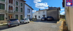 vente Maison Lavelanet