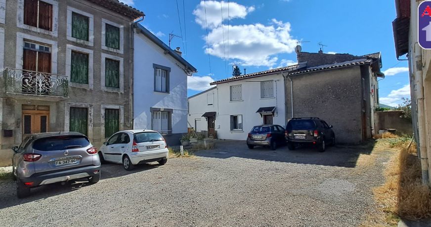 vente Maison Lavelanet