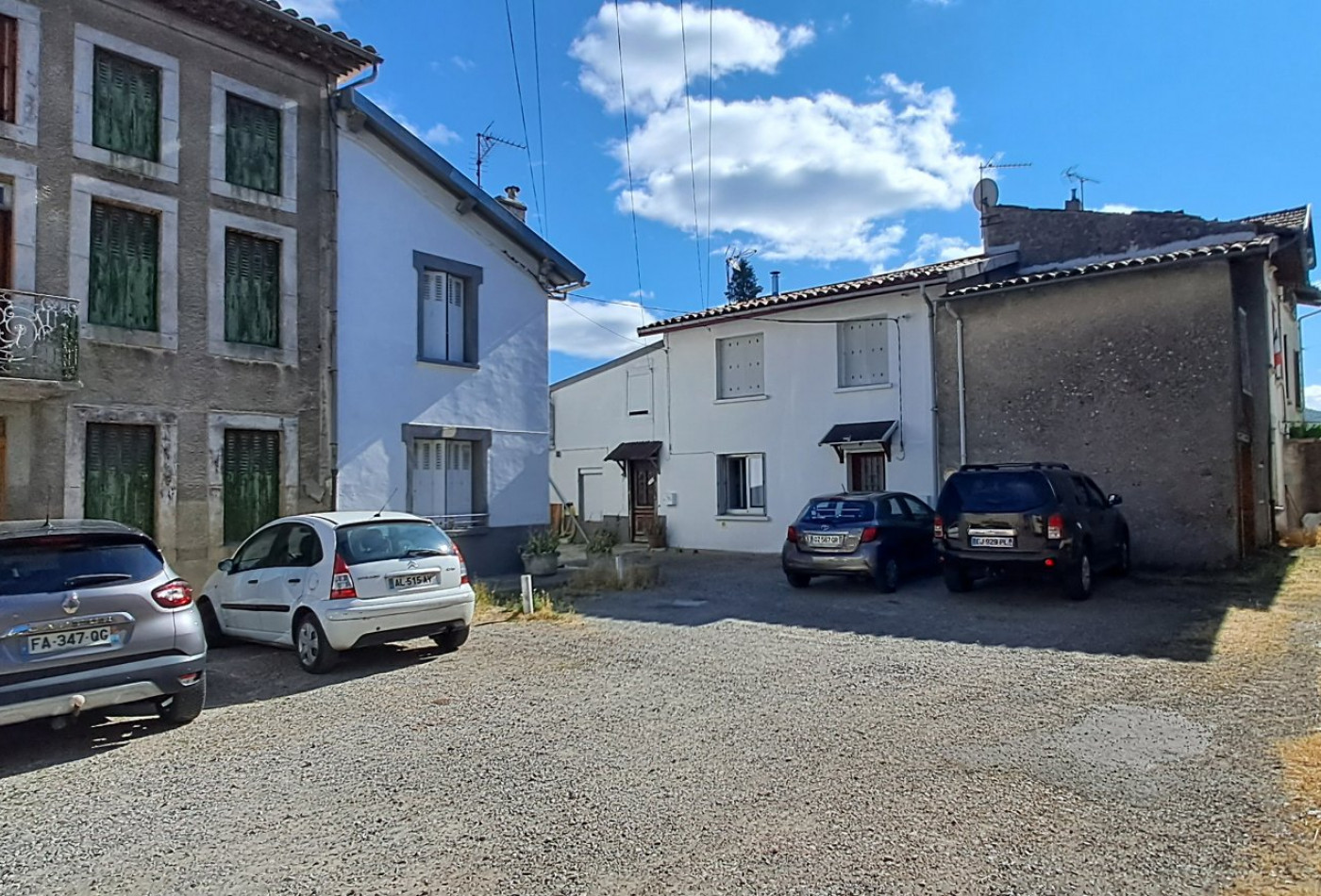 vente Maison Lavelanet - Photo 1