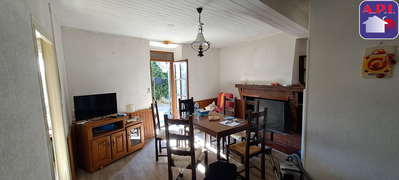 vente Maison Lavelanet - Photo 3