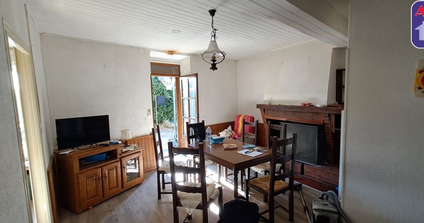 vente Maison Lavelanet