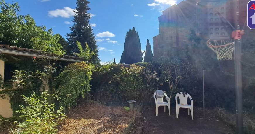 vente Maison Lavelanet