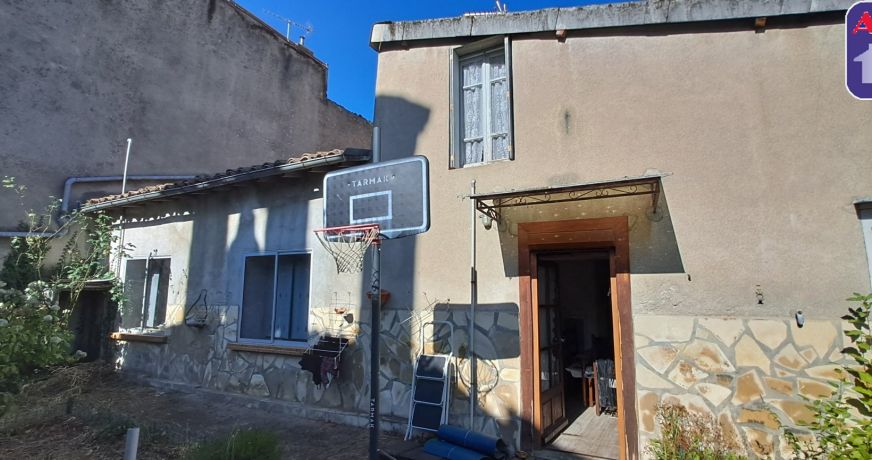 vente Maison Lavelanet