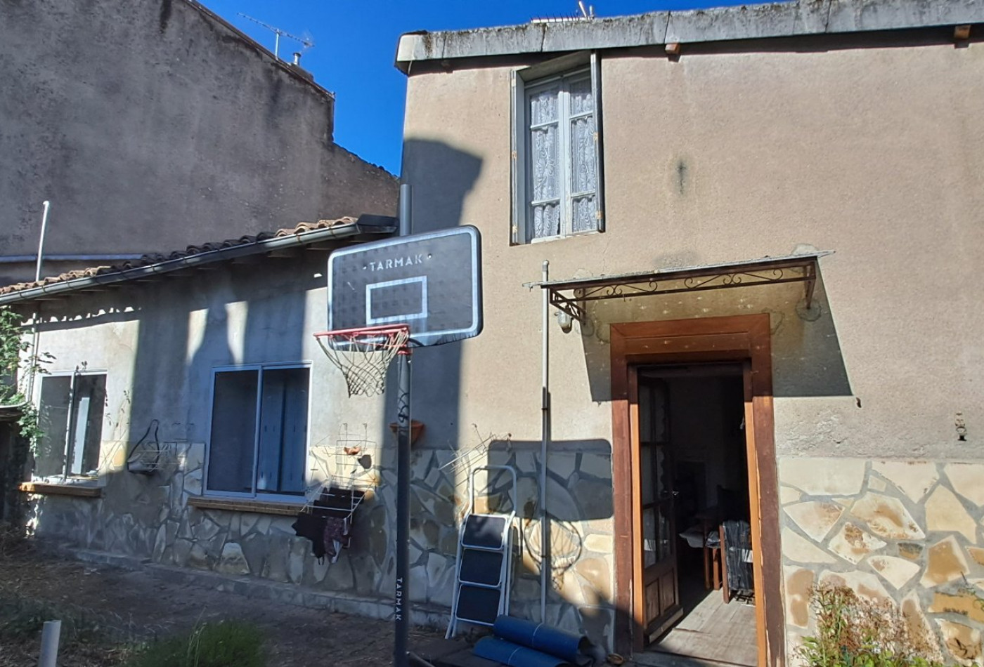 vente Maison Lavelanet - Photo 7
