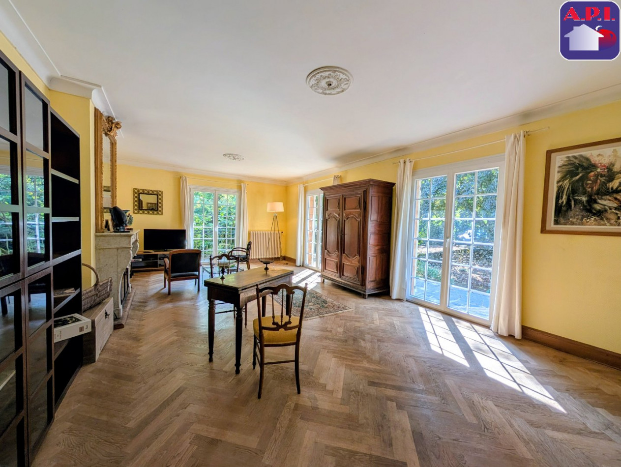vente Maison Lesparrou - Photo 5