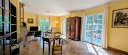 vente Maison Lesparrou