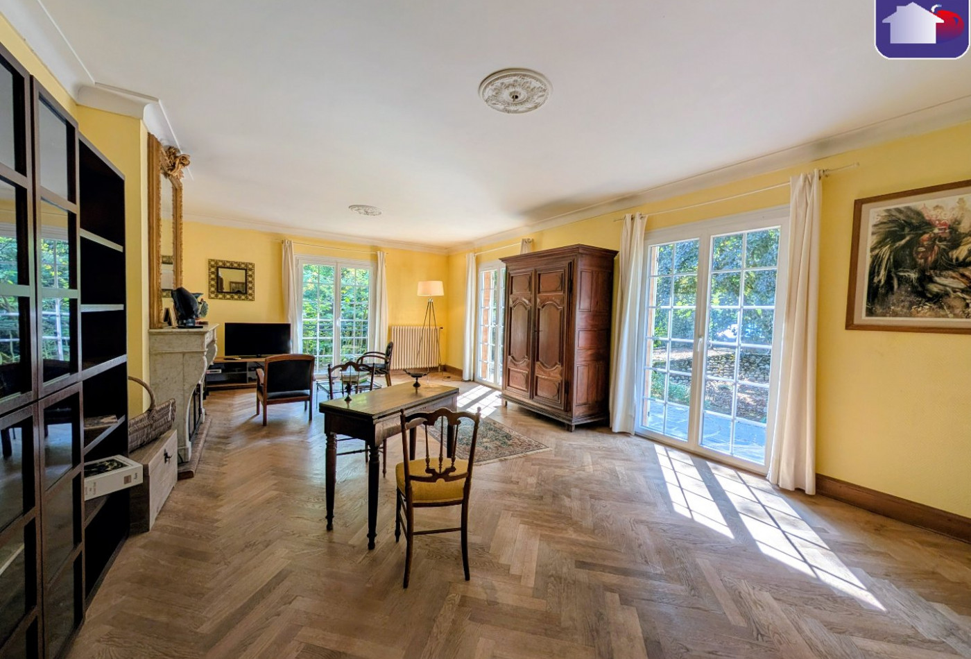 vente Maison Lesparrou - Photo 5