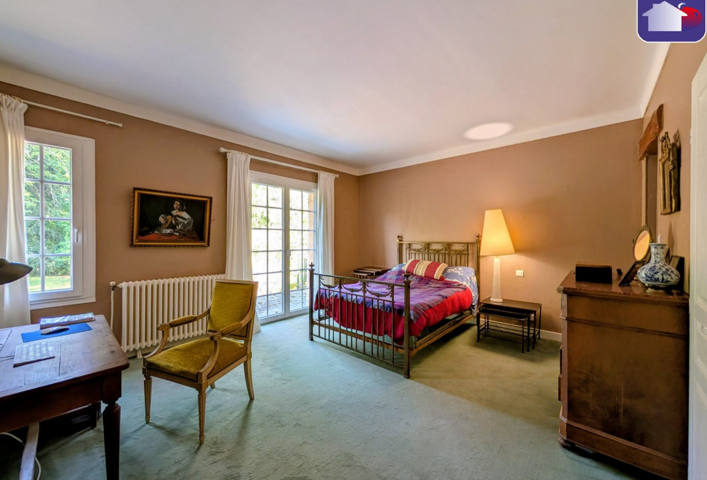 vente Maison Lesparrou - Photo 9