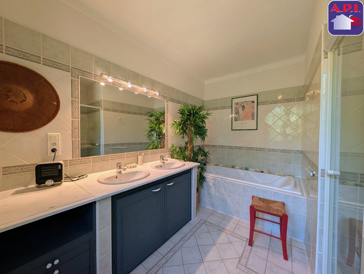 vente Maison Lesparrou - Photo 10