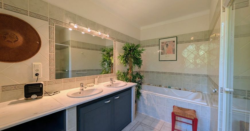 vente Maison Lesparrou