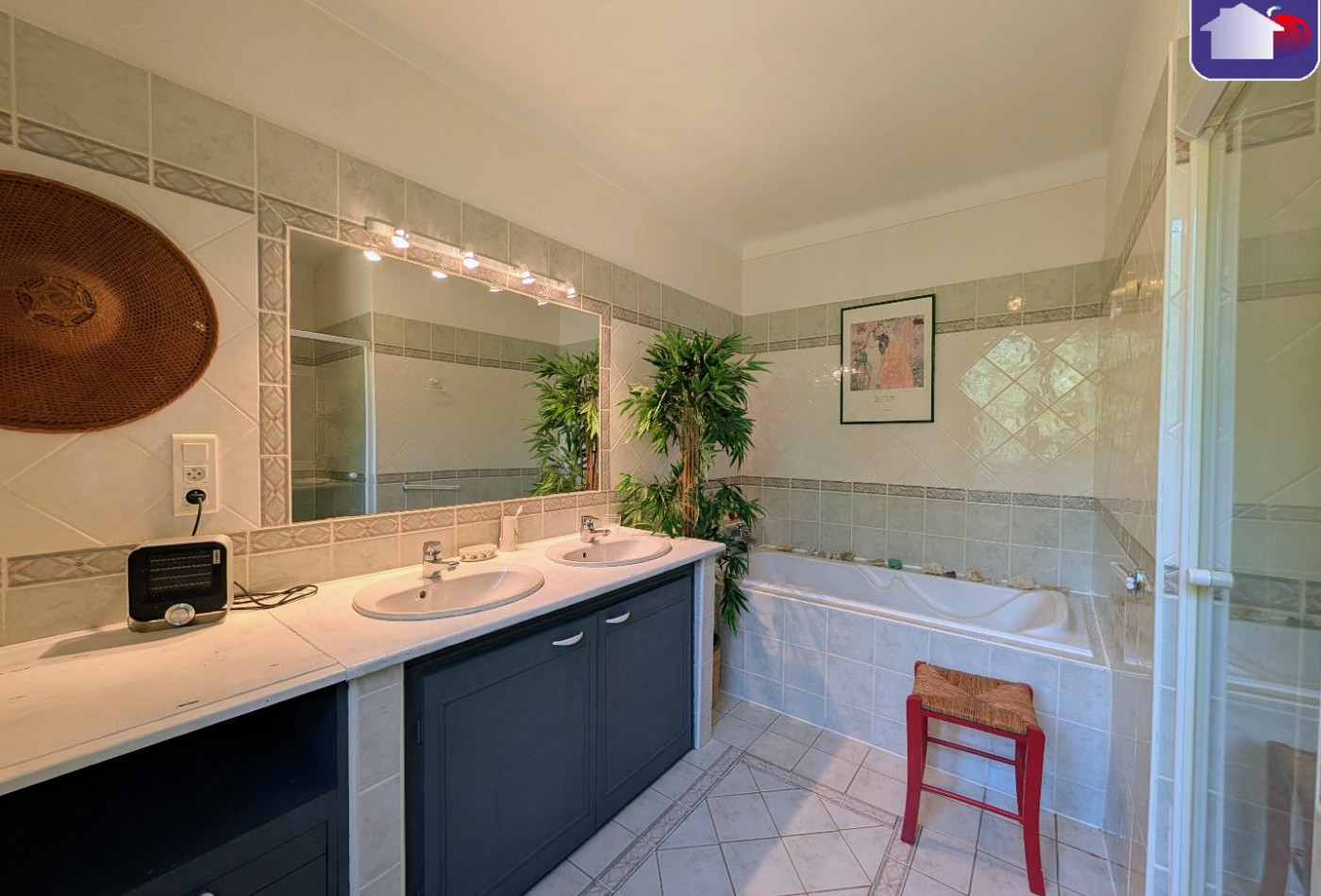 vente Maison Lesparrou - Photo 10