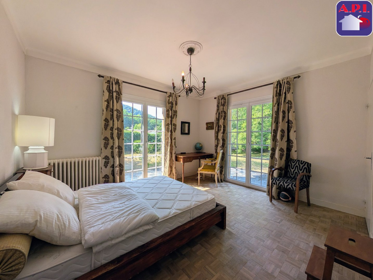 vente Maison Lesparrou - Photo 7