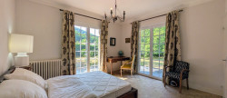 vente Maison Lesparrou