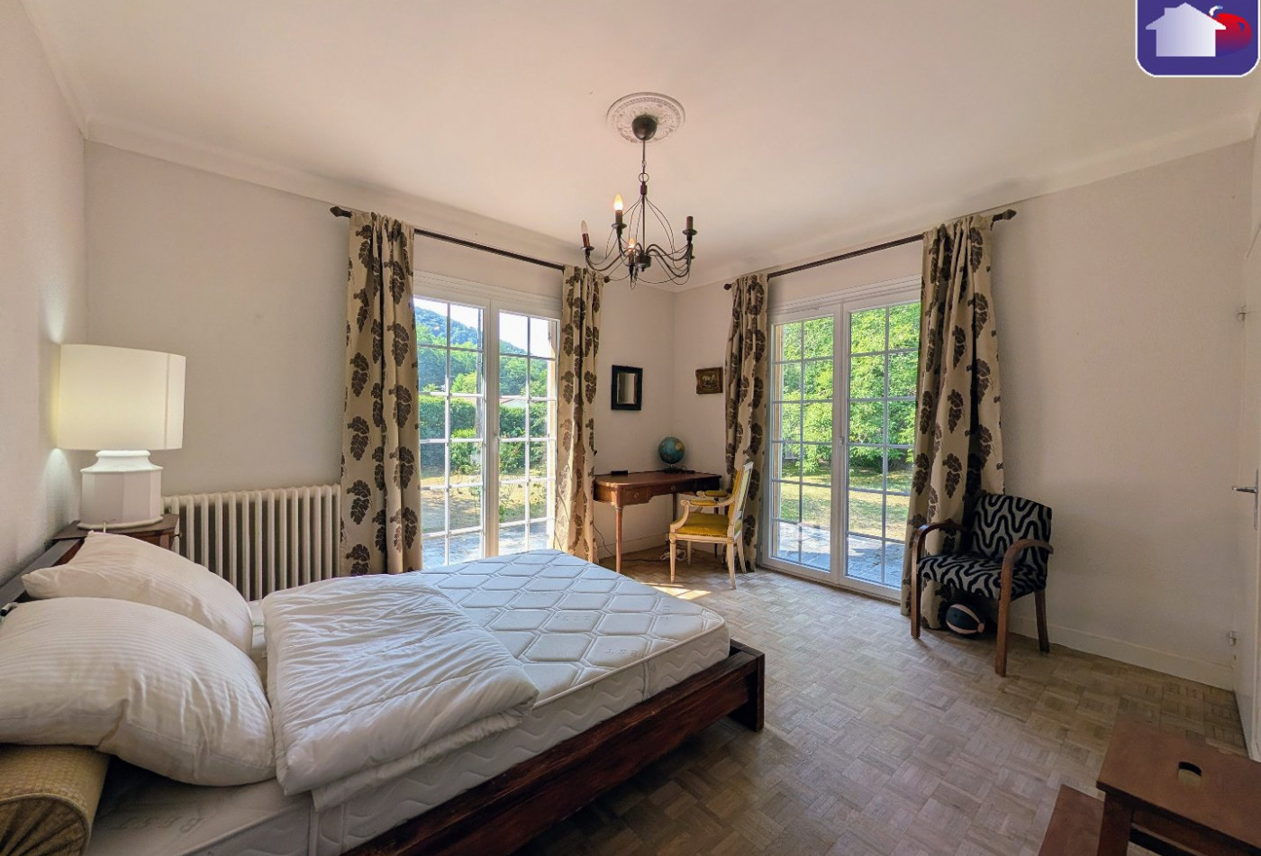vente Maison Lesparrou - Photo 7