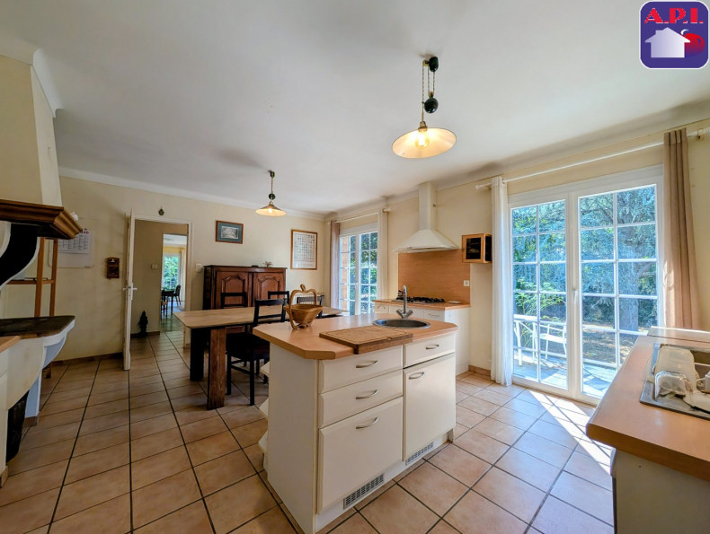 vente Maison Lesparrou - Photo 6