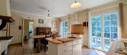 vente Maison Lesparrou